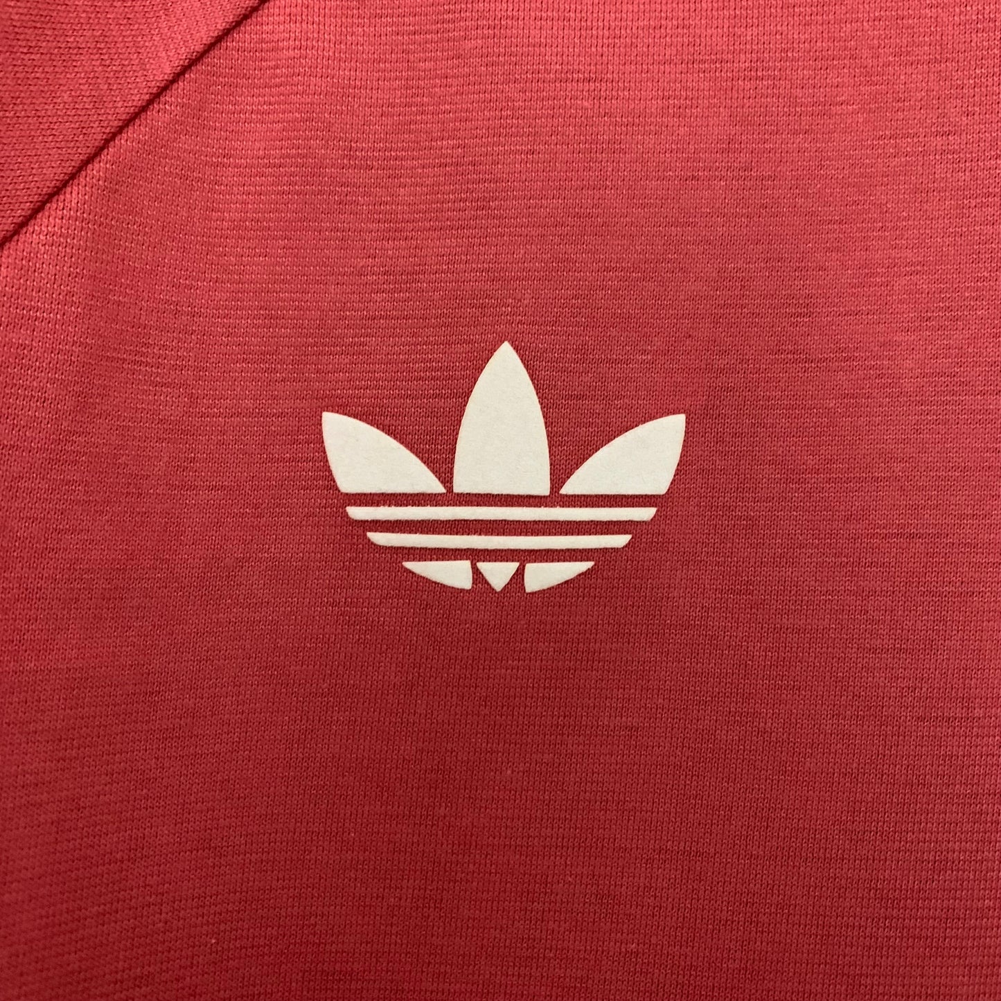 Bayern 2025/2026 Jersey