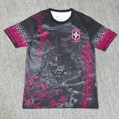 Brazil 2026 Jersey