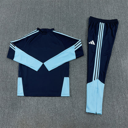 Argentina 2026/2027 Training Suit