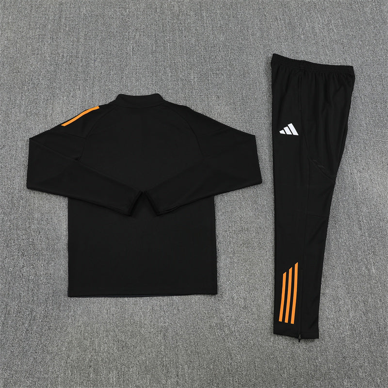 Real Madrid 2025/2026 Training Suit