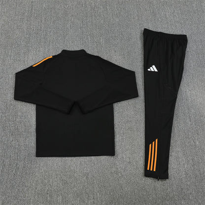 Real Madrid 2025/2026 Training Suit
