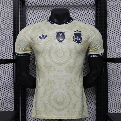 Argentina 2026 Jersey