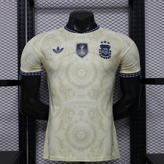 Argentina 2026 Jersey