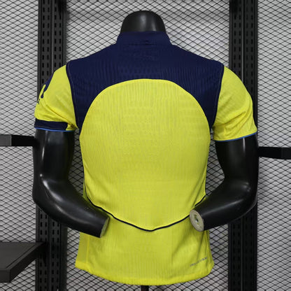 Tottenham 2025/2026 Third Jersey