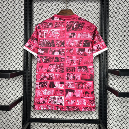 Japan 2024 Jersey