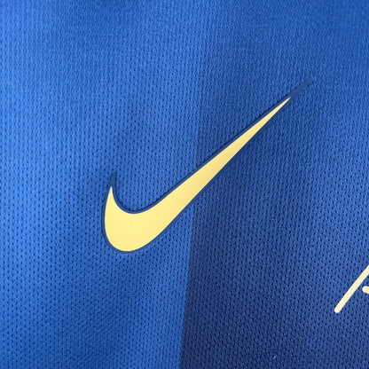 Al Nassr 2023/2024 Away Jersey