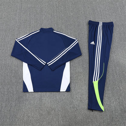 Real Madrid 2025/2026 Training Suit