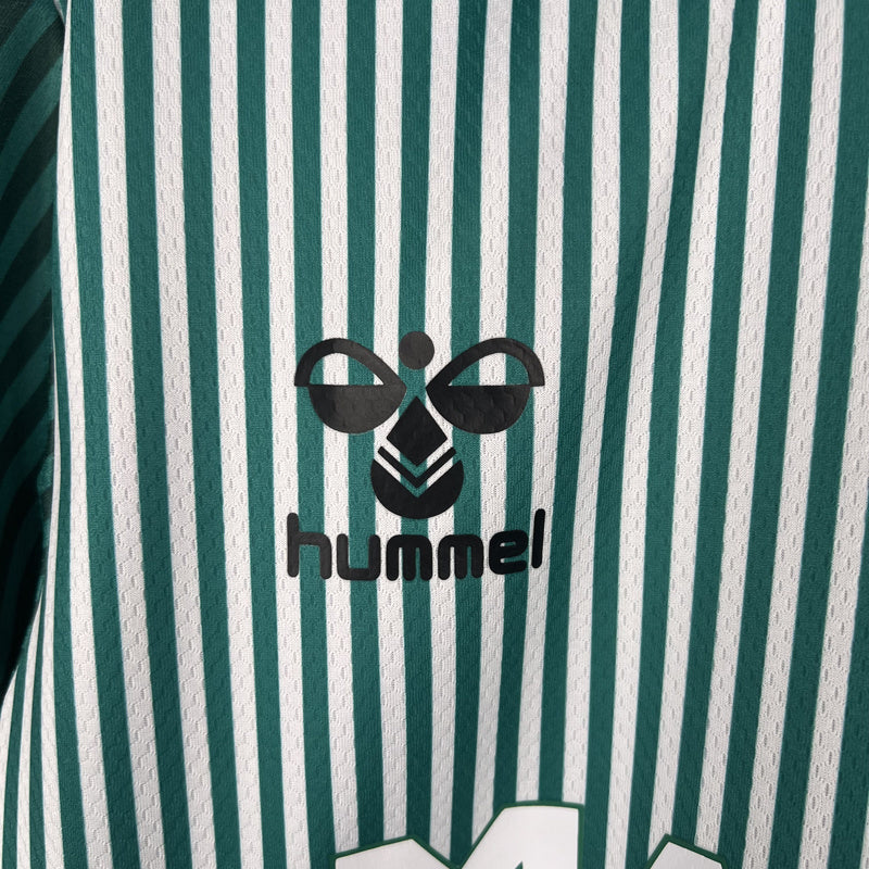 Bremen 2023/2024 Home Jersey