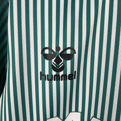 Bremen 2023/2024 Home Jersey