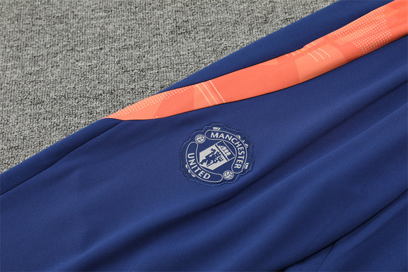 Manchester United 2024/2025 Training Suit