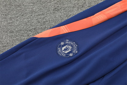 Manchester United 2024/2025 Training Suit