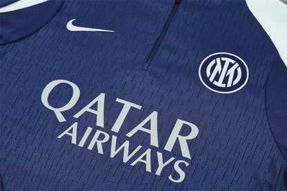 Inter Milan 2025/2026 Training Suit