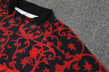 Liverpool 2025/2026 Training Suit
