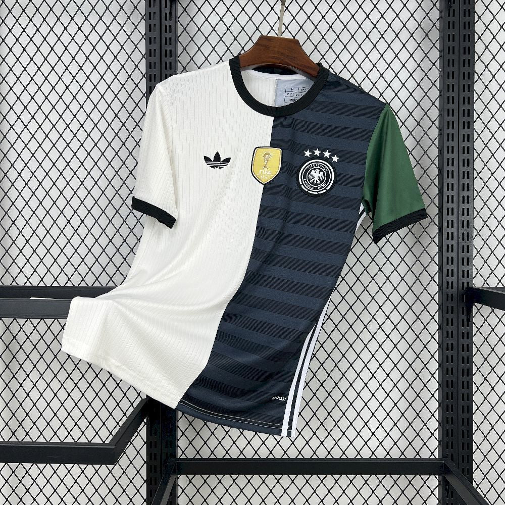 Germany 2025 Jersey