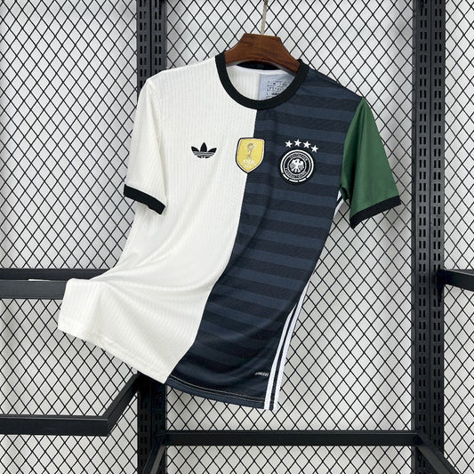 Germany 2025 Jersey