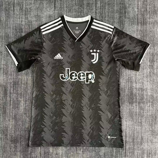 Juventus 2022/2023 Away Jersey