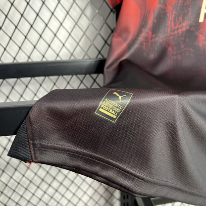 AC Milan 2024/2025 Jersey