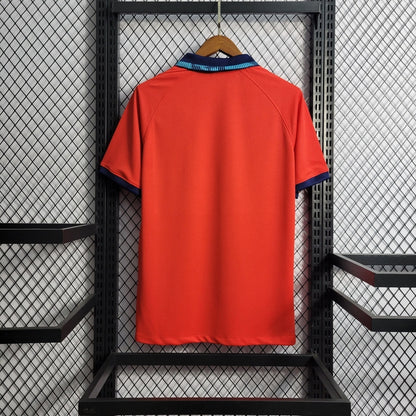 England 2022 Away Jersey