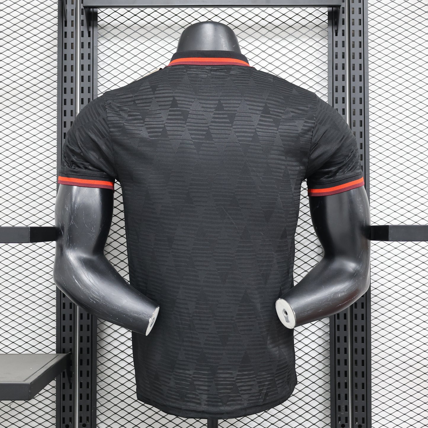 Bayern 2024/2025 Jersey