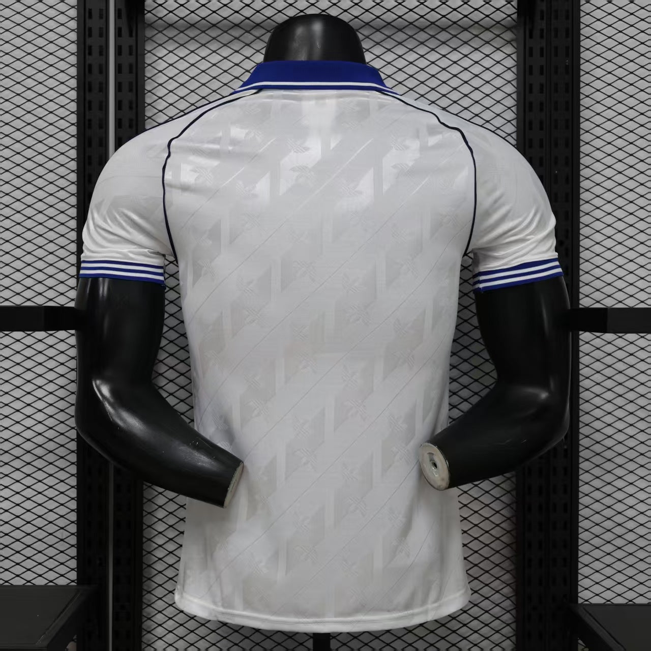 Real Madrid 2026/2027 Jersey