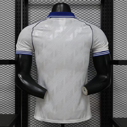 Real Madrid 2026/2027 Jersey