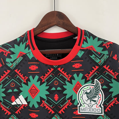 Mexico 2023 Jersey