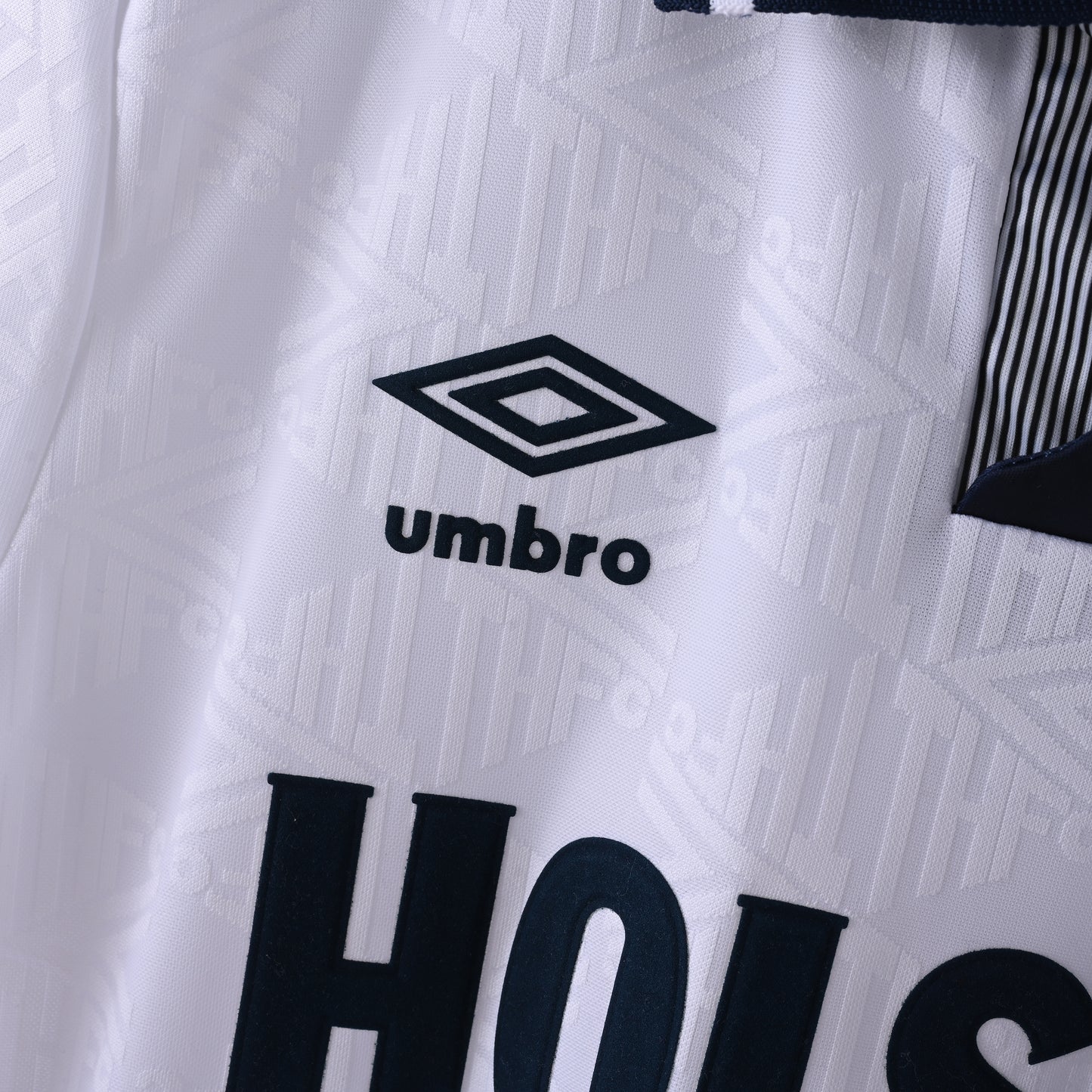 Tottenham 1991/1993 Home Jersey