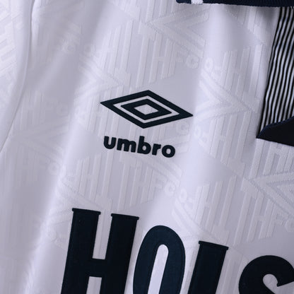Tottenham 1991/1993 Home Jersey