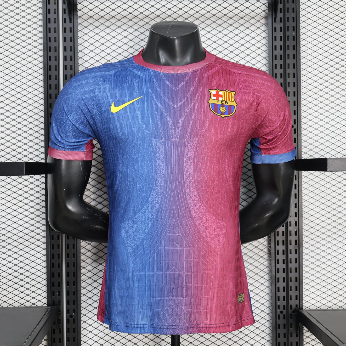 Barcelona 2025/2026 Jersey