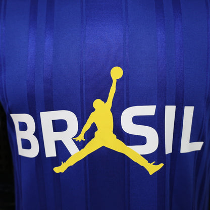 Brazil 2026 Jersey