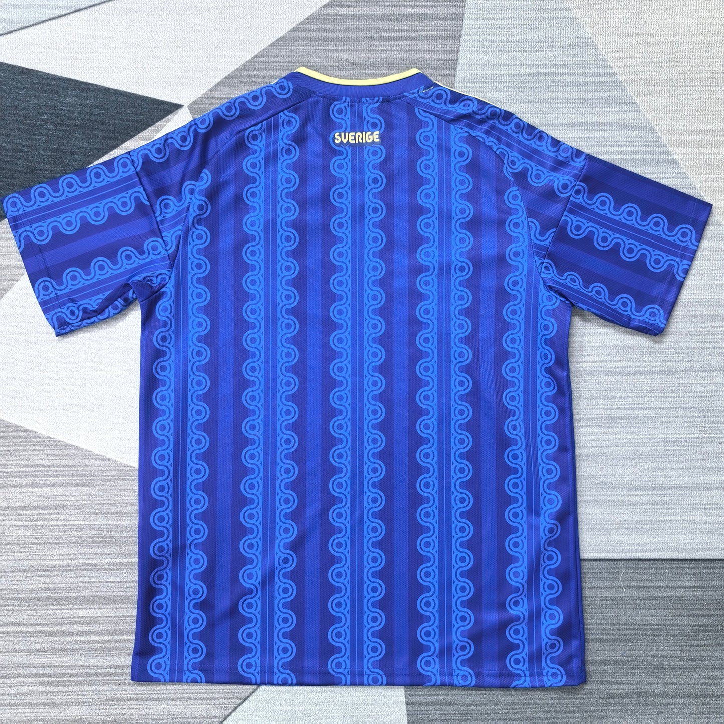 Sweden 2026 Away Jersey