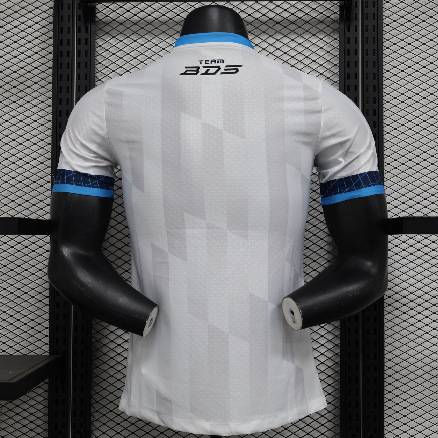 Marseille 2024/2025 Jersey