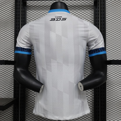 Marseille 2024/2025 Jersey