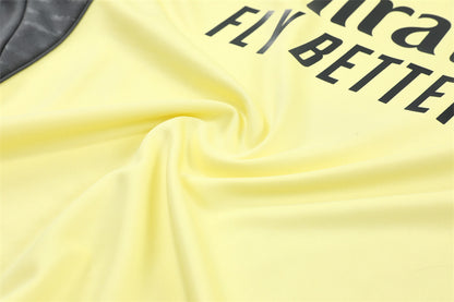 Real Madrid 2025/2026 Training Suit