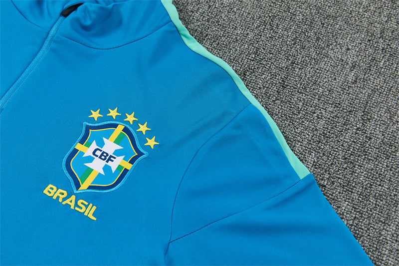 Brazil 2026/2027 Training Suit