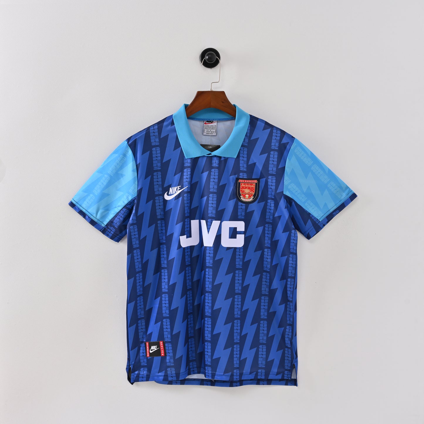 Arsenal 1994/1995 Away Jersey