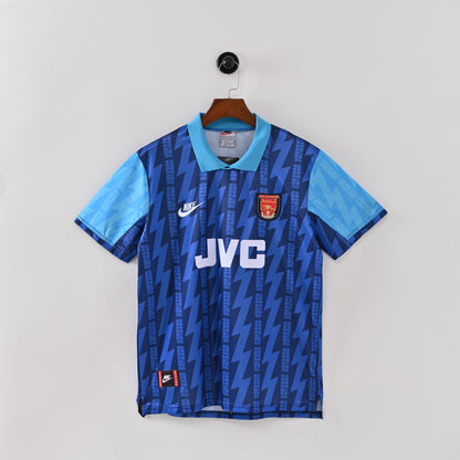 Arsenal 1994/1995 Away Jersey