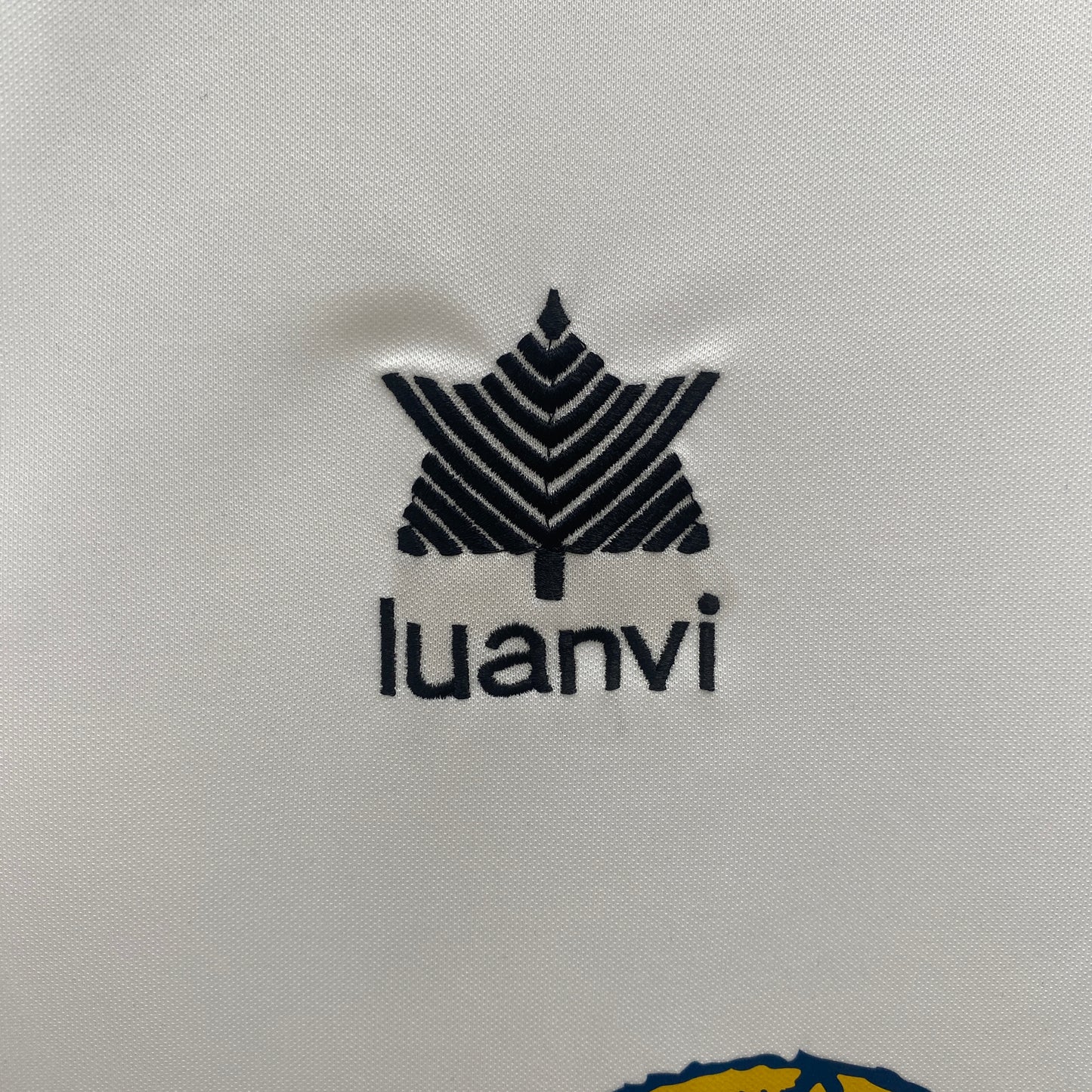 Valencia 1999/2000 Home Jersey