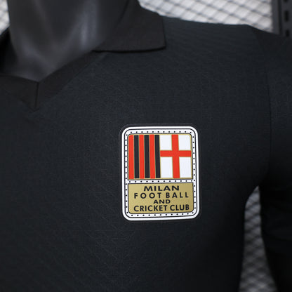 AC Milan 2024/2025 Jersey