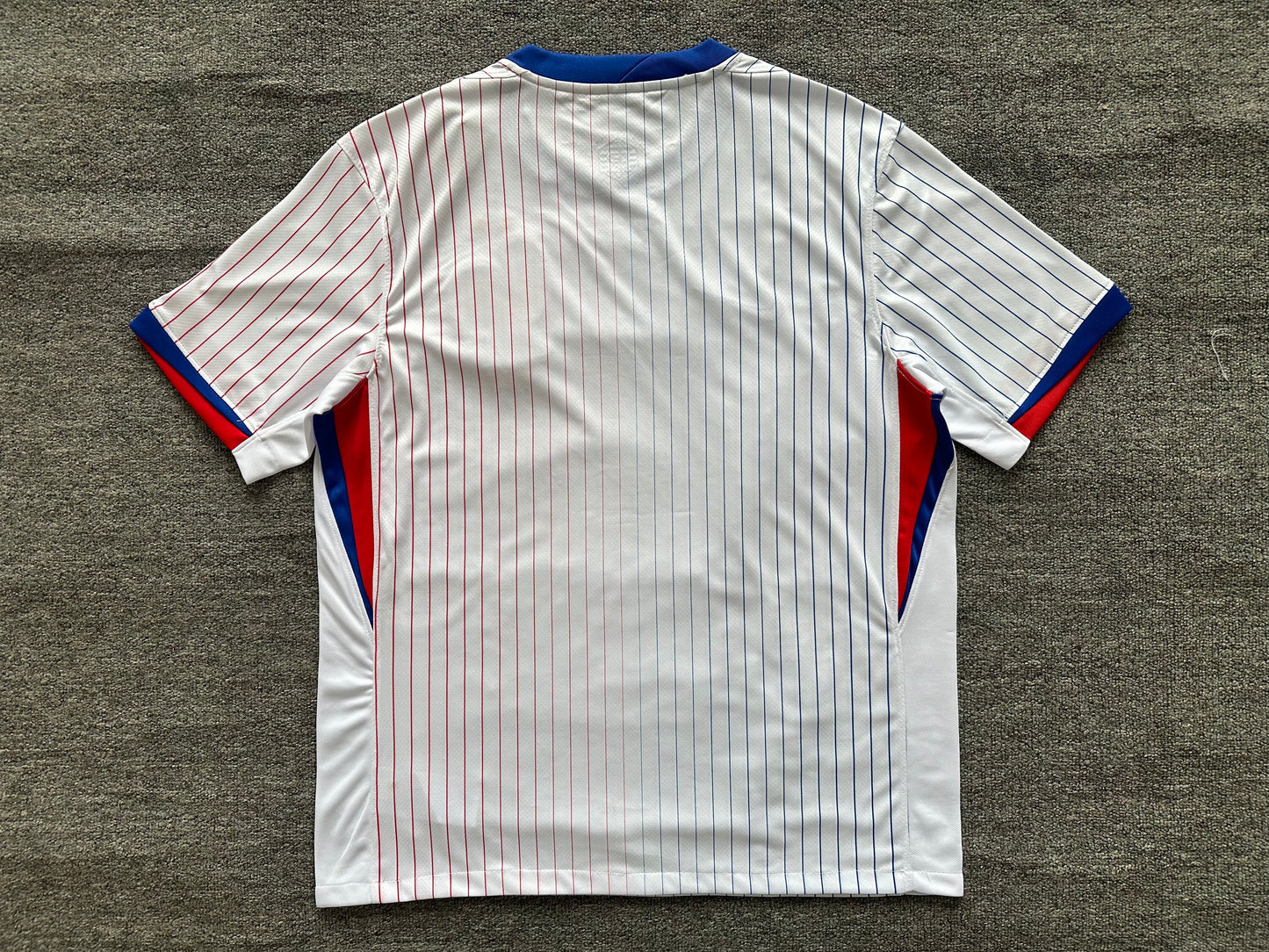 France 2024 Away Jersey