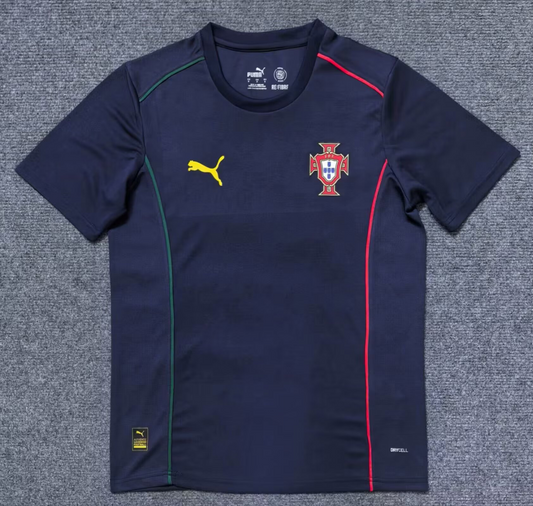 Portugal 2025 Jersey