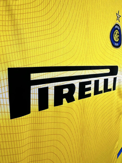Inter Milan 2002/2003 Third Jersey