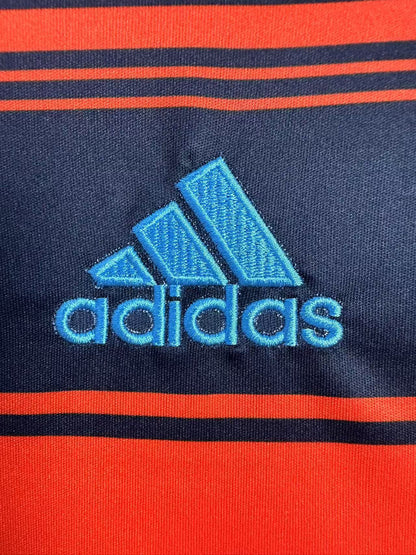 Marseille 2011/2012 Third Jersey
