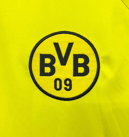 Dortmund 1995/1996 Home Jersey