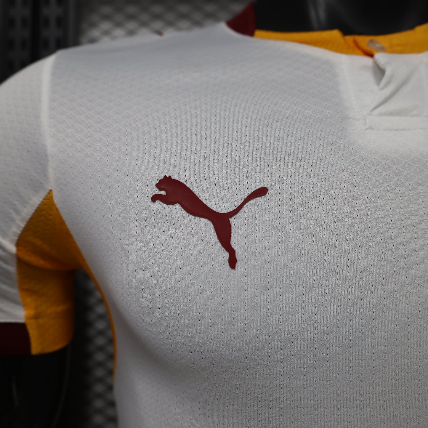 Galatasaray 2026/2027 Away Jersey