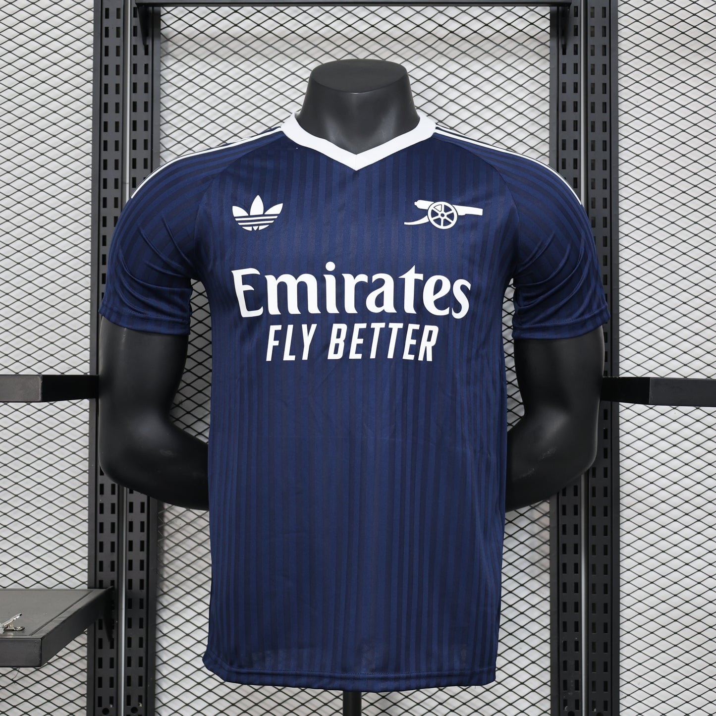 Arsenal 2024/2025 Jersey
