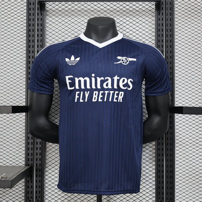Arsenal 2024/2025 Jersey
