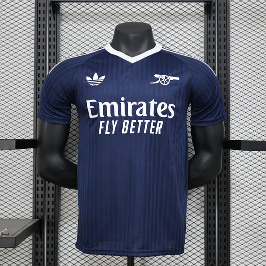 Arsenal 2024/2025 Jersey