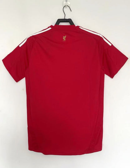 Liverpool 2008/2010 Home Jersey