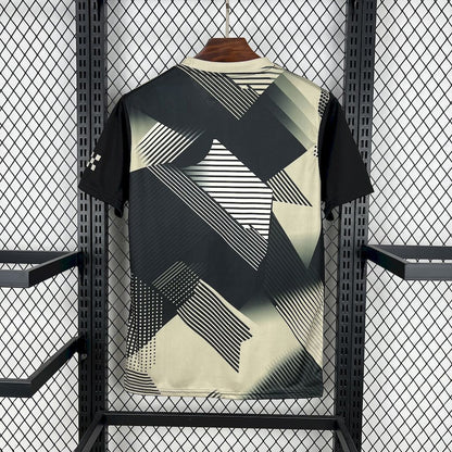 Manchester City 2025/2026 Jersey